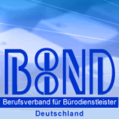 Boond - Berufsverband für Bürodienstleister