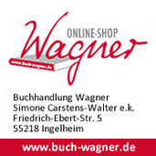 Buchhandlung Wagner Ingelheim