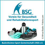Budenheimer Sport-Gemeinschaft 1960 e.V.