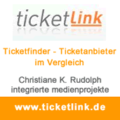 Christiane K. Rudolph Ticketlink