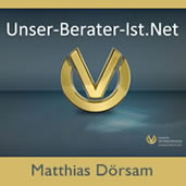 Matthias Dörsam