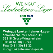 Weingut Lunkenheimer-Lager