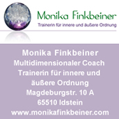 Monika Finkbeiner