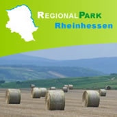 Regionalpark Rheinhessen - regionaler Landschaftspark