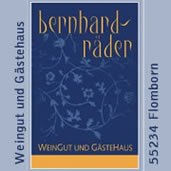 Weingut Bernhard-Räder