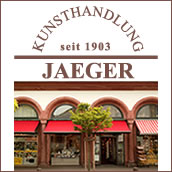 Winand Jaeger Kunsthandlung am Mainzer Dom