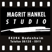 Magrit Hankel-Püntener Foto-Studio Werbefotografie