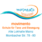 movimento - Schule für Tanz und Bewegung