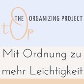 tOp The Organizing Project - Monika Darmstadt-Krost
